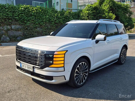 Hyundai Palisade II