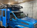 2017 Урал Next, голубой, 7500000 рублей - вид 2