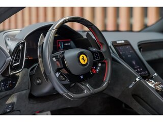 2022 Ferrari Roma, синий, 22286500 рублей, вид 3