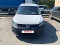 2011 Volkswagen Caddy, белый, 680000 рублей - вид 1