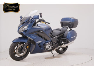 2018 Yamaha FJR1300, синий, 1200000 рублей, вид 4