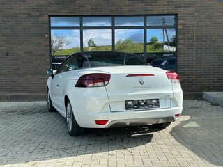 2015 Renault Megane III Рестайлинг 2, белый, 1300000 рублей, вид 5
