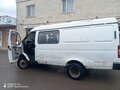 2000 ГАЗ ГАЗель (2705), белый, 265000 рублей - вид 1