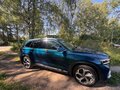 2023 Geely Monjaro (Xingyue L) I, синий, 3500000 рублей - вид 5