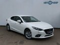 2016 Mazda 3 III (BM), белый, 1159000 рублей - вид 2