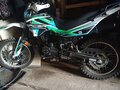 2020 Racer Panther, зелёный, 110000 рублей