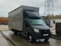 2009 MAN TGL, белый, 3150000 рублей - вид 7