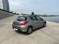 2011 Peugeot 308 I Рестайлинг, бежевый, 590000 рублей - вид 3