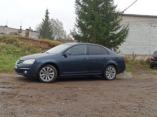 2010 Volkswagen Jetta V, серый, 400000 рублей, вид 1