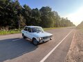 1995 Lada (ВАЗ) 21065, белый, 150000 рублей - вид 7