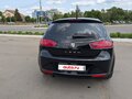 2011 SEAT Leon II Рестайлинг, чёрный, 870000 рублей - вид 3