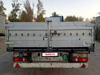 1998 Schmitz Cargobull S01, чёрный, 650000 рублей, вид 2