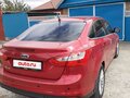 2012 Ford Focus III, красный, 870000 рублей - вид 4