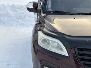 2013 Lifan X60 I, пурпурный, 490000 рублей, вид 5