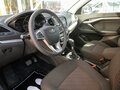 2021 Lada (ВАЗ) Vesta SW I, серый, 1000000 рублей - вид 3