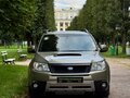 2008 Subaru Forester III, золотистый - вид 2