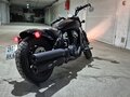 2021 Indian Scout, чёрный, 1150000 рублей - вид 2