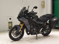 2024 Yamaha MT-09 Tracer (FJ-09), чёрный, 1390000 рублей - вид 3