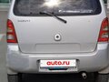 2000 Suzuki Wagon R+ II, серый, 263000 рублей - вид 2
