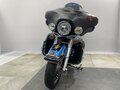 2011 Harley-Davidson Electra Glide, синий, 765000 рублей - вид 8