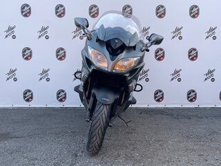 2016 Yamaha FJR1300, серый, 950000 рублей, вид 2