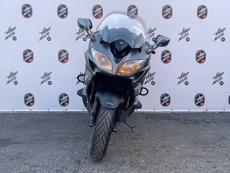 2016 Yamaha FJR1300, серый, 950000 рублей, вид 2