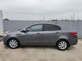 2016 Kia Rio III Рестайлинг, серый, 950000 рублей - вид 11