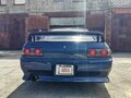 1992 Nissan Skyline VIII (R32), чёрный, 700000 рублей - вид 4