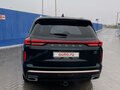 2023 Exeed VX I Рестайлинг, зелёный, 4300000 рублей - вид 8