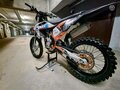 2019 KTM 250 SX F, чёрный, 600000 рублей - вид 3