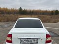 2016 Lada (ВАЗ) Priora I Рестайлинг, белый, 660000 рублей - вид 5