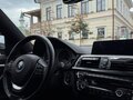 2018 BMW 4 серии Gran Coupe 430i F32/F33/F36 Рестайлинг, белый, 3100000 рублей - вид 5