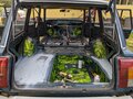 2001 Lada (ВАЗ) 2104 5-speed, синий, 150000 рублей - вид 10