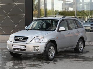 Chery Tiggo (T11) I