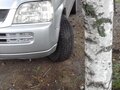 1999 Honda Stepwgn I, серый, 689000 рублей - вид 8