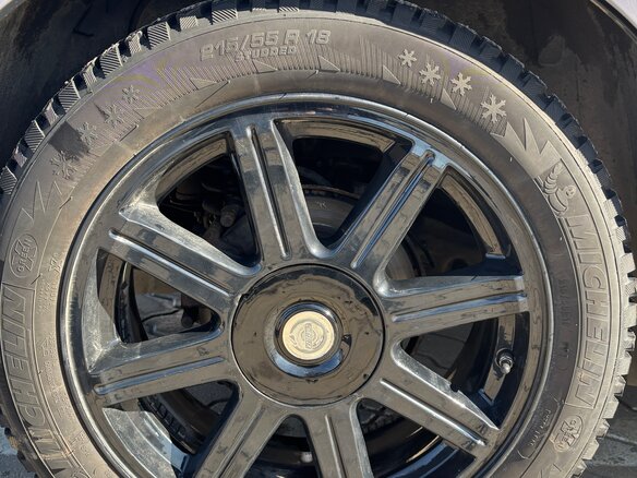 2008 Chrysler Sebring III, серый, 560000 рублей - вид 13