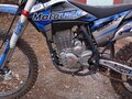 2025 Motoland XT250, синий, 135000 рублей - вид 4