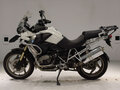 2010 BMW R 1200 GS, белый, 860000 рублей - вид 1