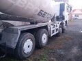 2020 Shacman (Shaanxi) SX5318, белый, 5000000 рублей