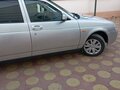 2012 Lada (ВАЗ) Priora I, серебристый, 430000 рублей - вид 1