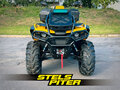 2026 Stels ATV-800 Guepard Trophy, жёлтый, 1220000 рублей - вид 2