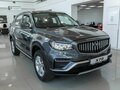 2026 Belgee X70 I Рестайлинг, серый - вид 2
