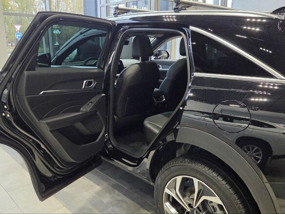 2026 Haval F7 II, чёрный, 3761010 рублей - вид 30
