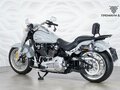 2024 Harley-Davidson Fat Boy, серый, 2577000 рублей - вид 7