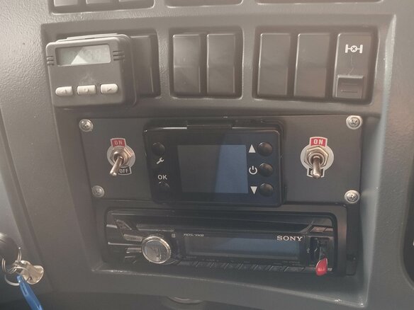 2011 Renault Premium, белый, 3000000 рублей - вид 10