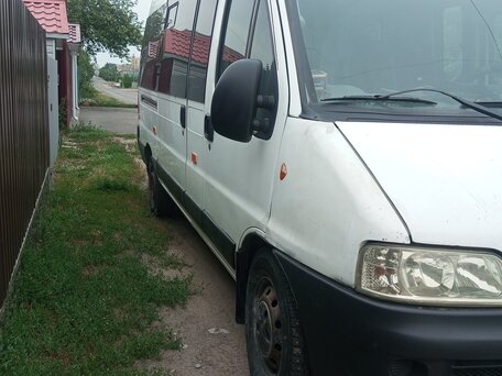 2011 Fiat Professional Ducato, белый, 657000 рублей, вид 5