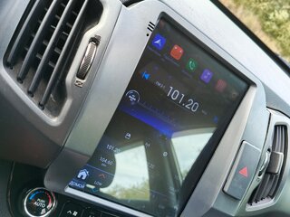2012 Kia Sportage III, серебристый, 1260000 рублей, вид 2