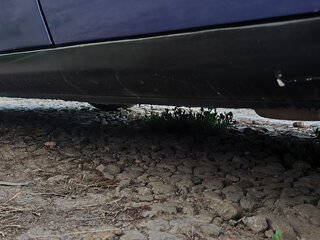 2006 Chevrolet Lanos I, синий, 185000 рублей, вид 5