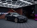 2021 BMW 4 серии M440i xDrive G22, G23, G26, чёрный, 6200000 рублей