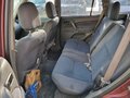 2007 Chery Tiggo (T11) I, красный, 300000 рублей - вид 8